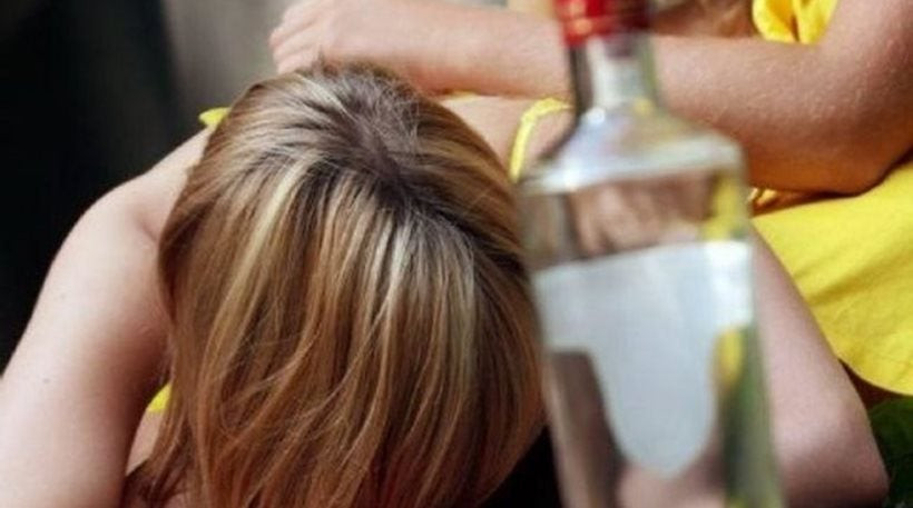 Κρήτη: Ανήλικη στο νοσοκομείο μετά από υπερβολική κατανάλωση αλκοόλ